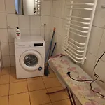 Grzegorzecka Room Nr 1