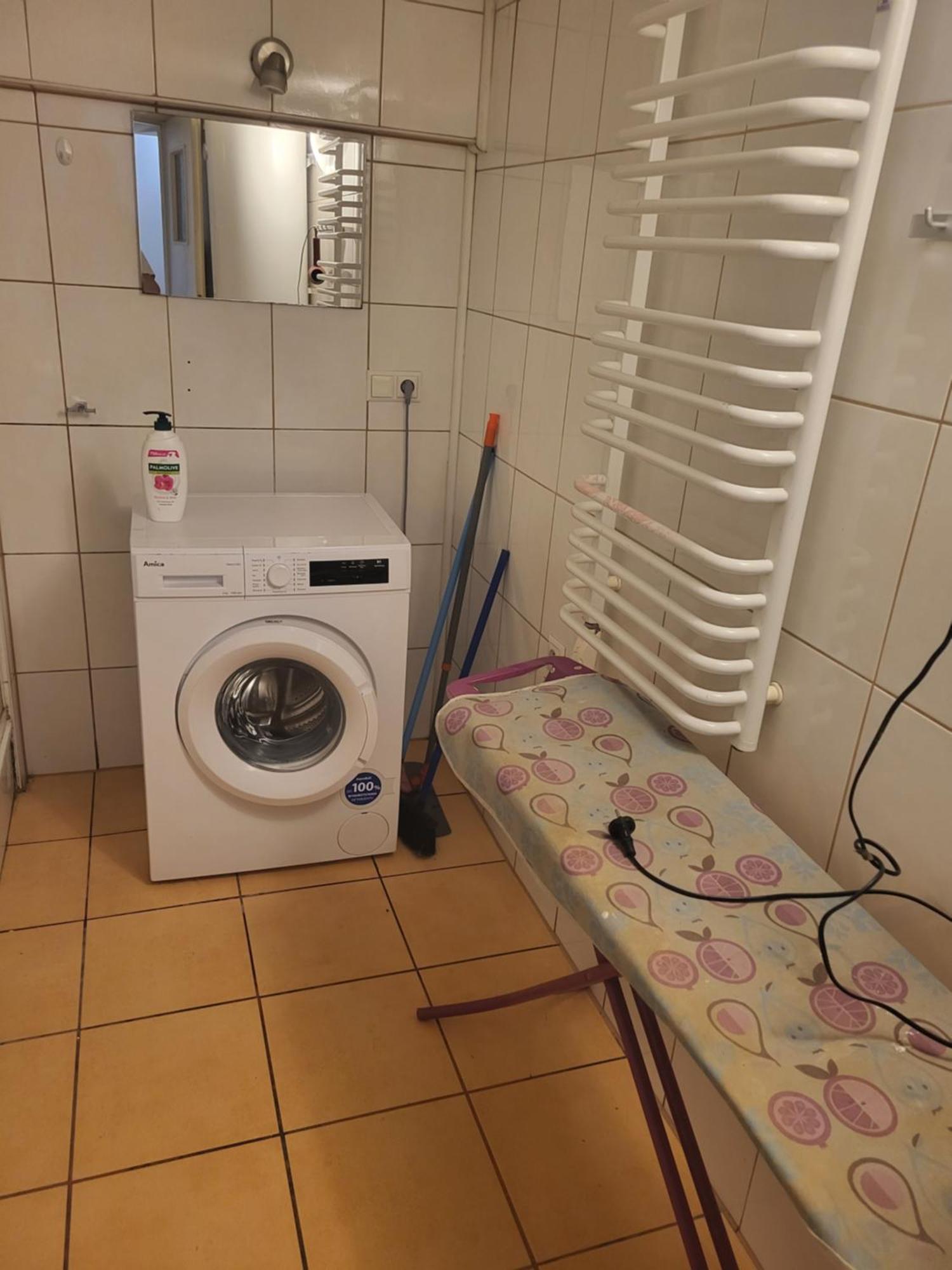 Grzegorzecka Nr 1 *