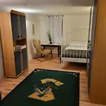 Grzegorzecka Room Nr 1