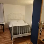 Grzegorzecka Room Nr 1