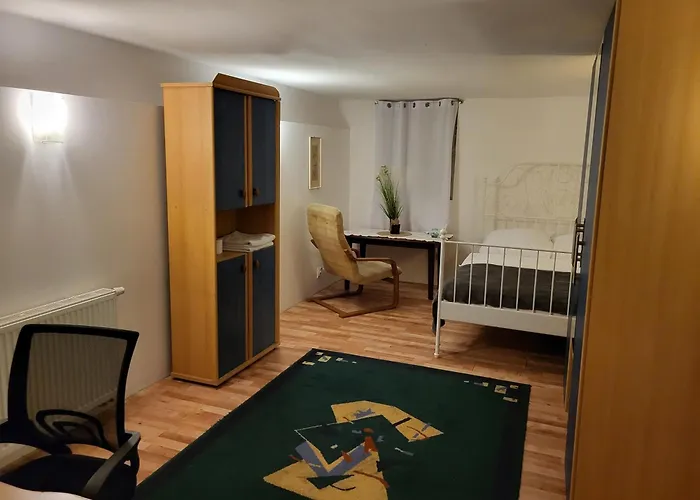 Grzegorzecka Room Nr 1