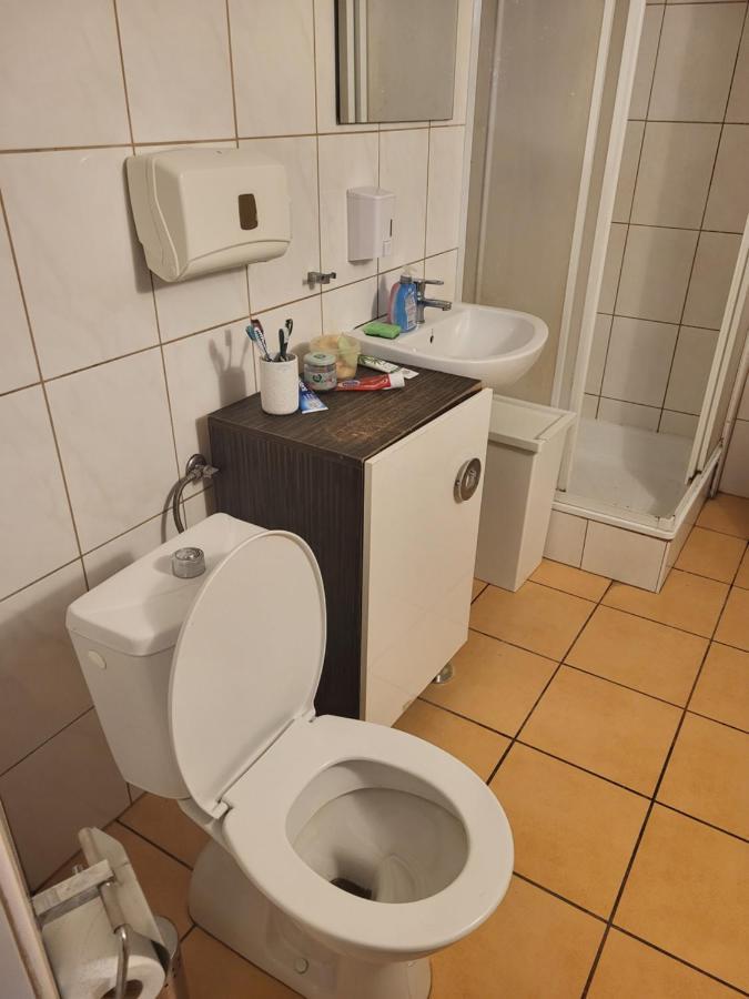 Accommodatie bij particulieren Grzegorzecka Nr 1 Krakau