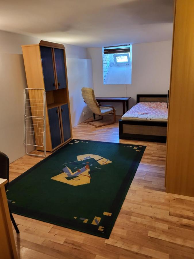 Accommodatie bij particulieren Grzegorzecka Nr 1 *