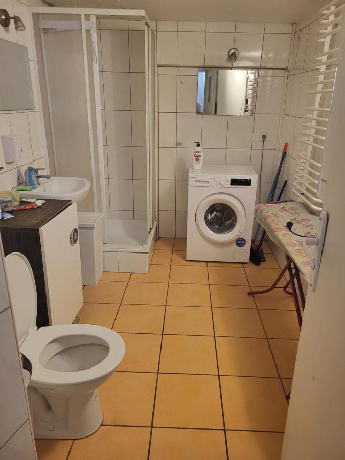 Grzegorzecka Nr 1 Accommodatie bij particulieren Krakau