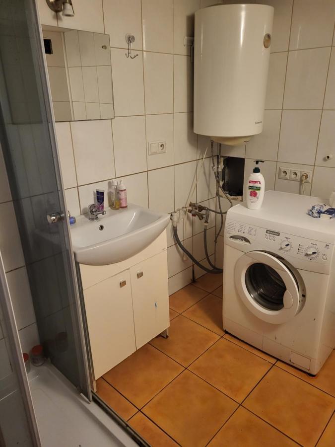 Accommodatie bij particulieren Grzegorzecka Nr 1 Krakau