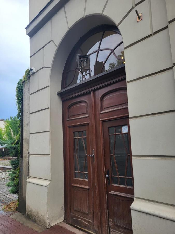 Grzegorzecka Nr 1 Accommodatie bij particulieren *