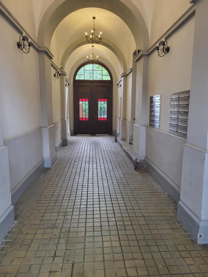Grzegorzecka Nr 1 Accommodatie bij particulieren