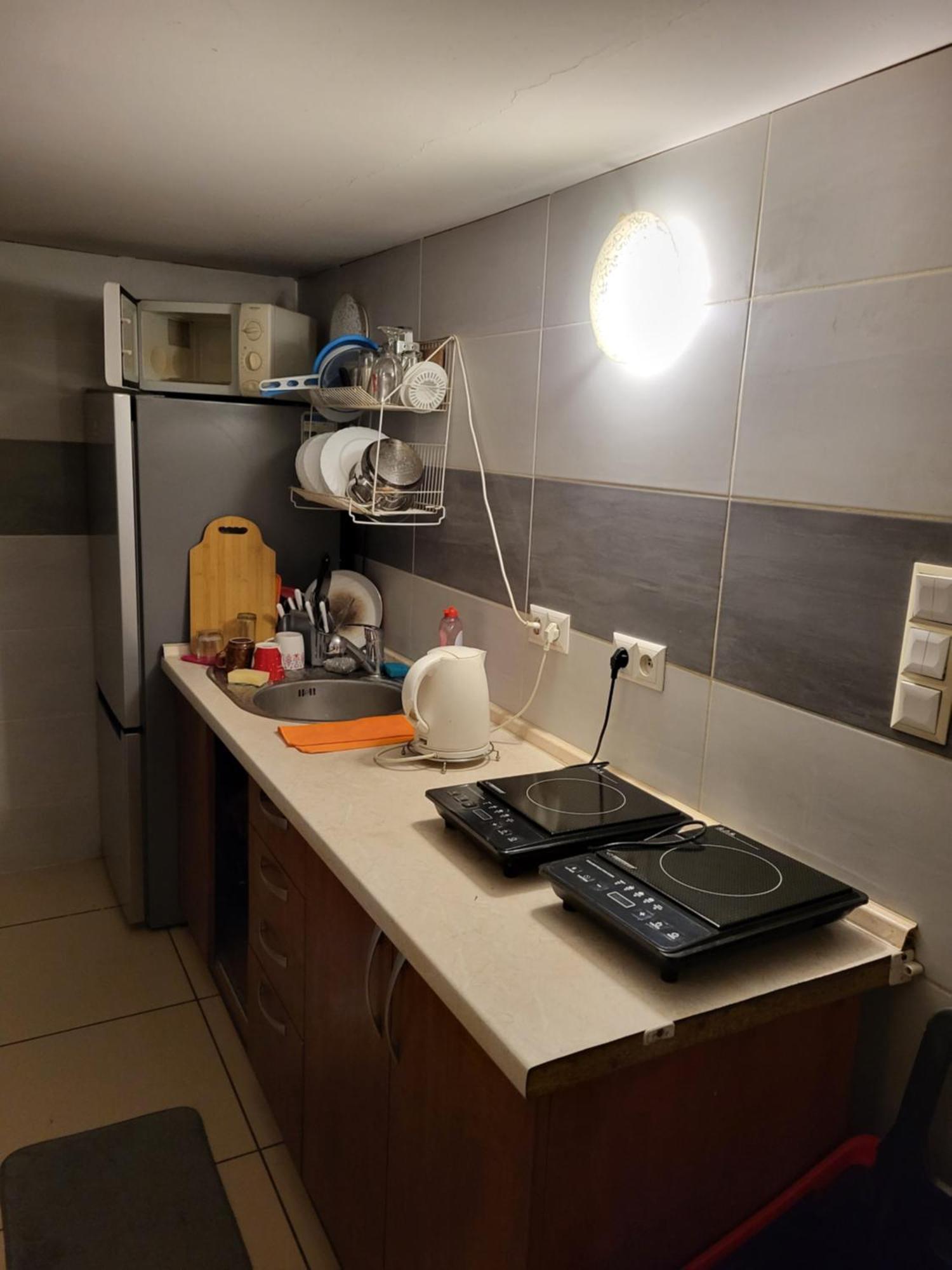 Accommodatie bij particulieren Grzegorzecka Nr 1