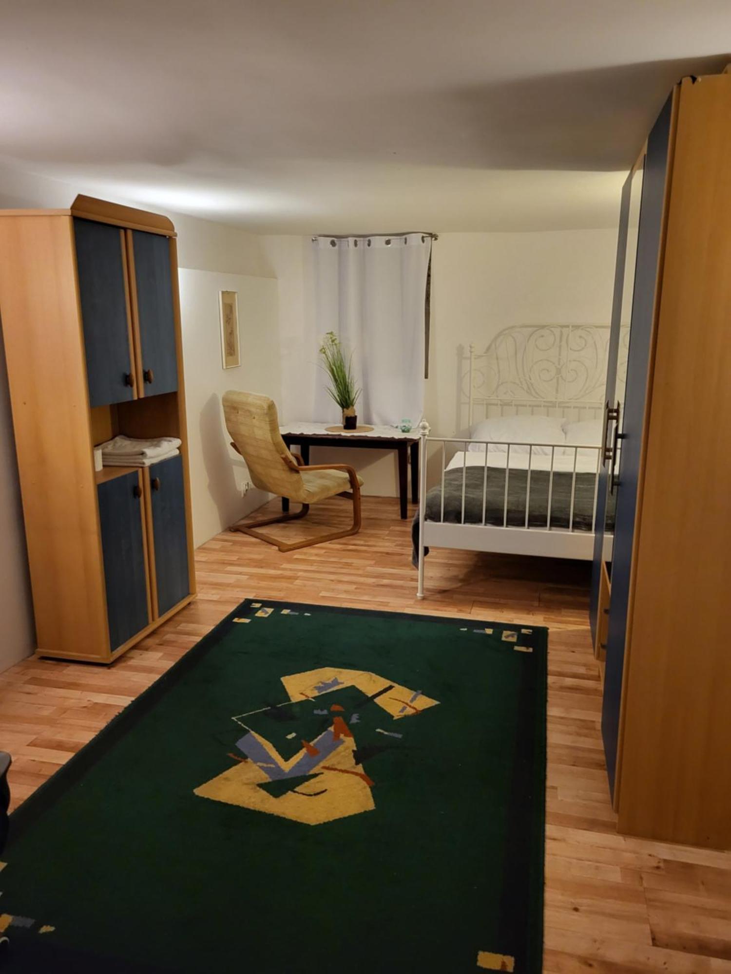 Accommodatie bij particulieren Grzegorzecka Nr 1 *