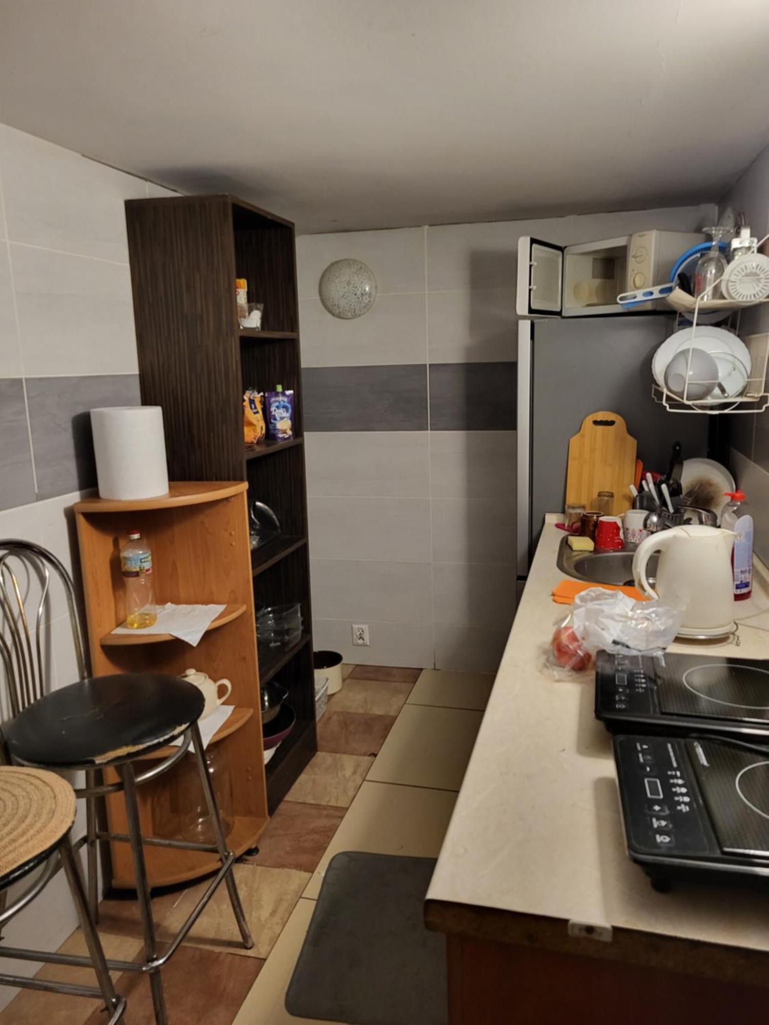 Grzegorzecka Nr 1 Accommodatie bij particulieren *