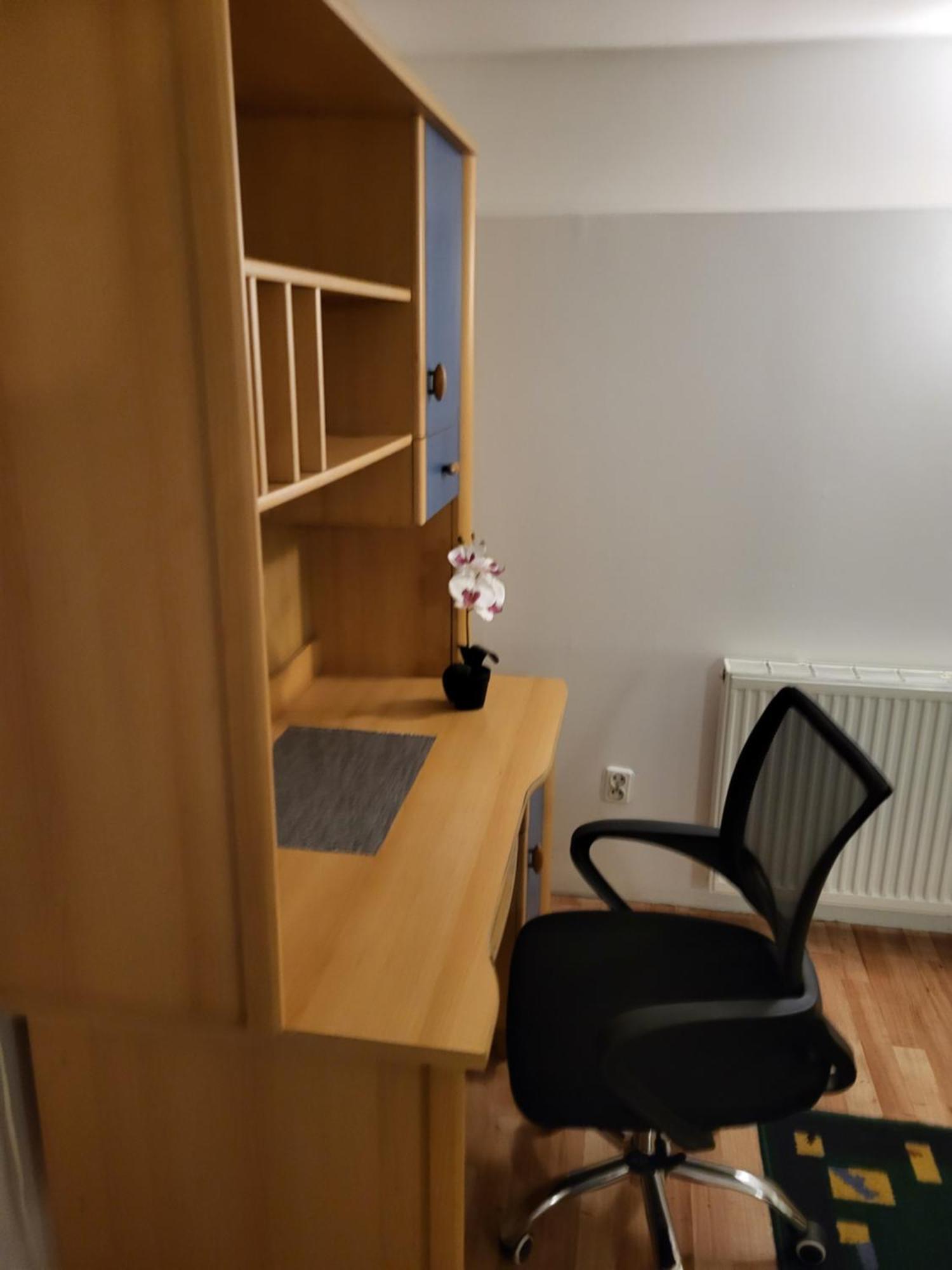 Grzegorzecka Nr 1 * Krakau