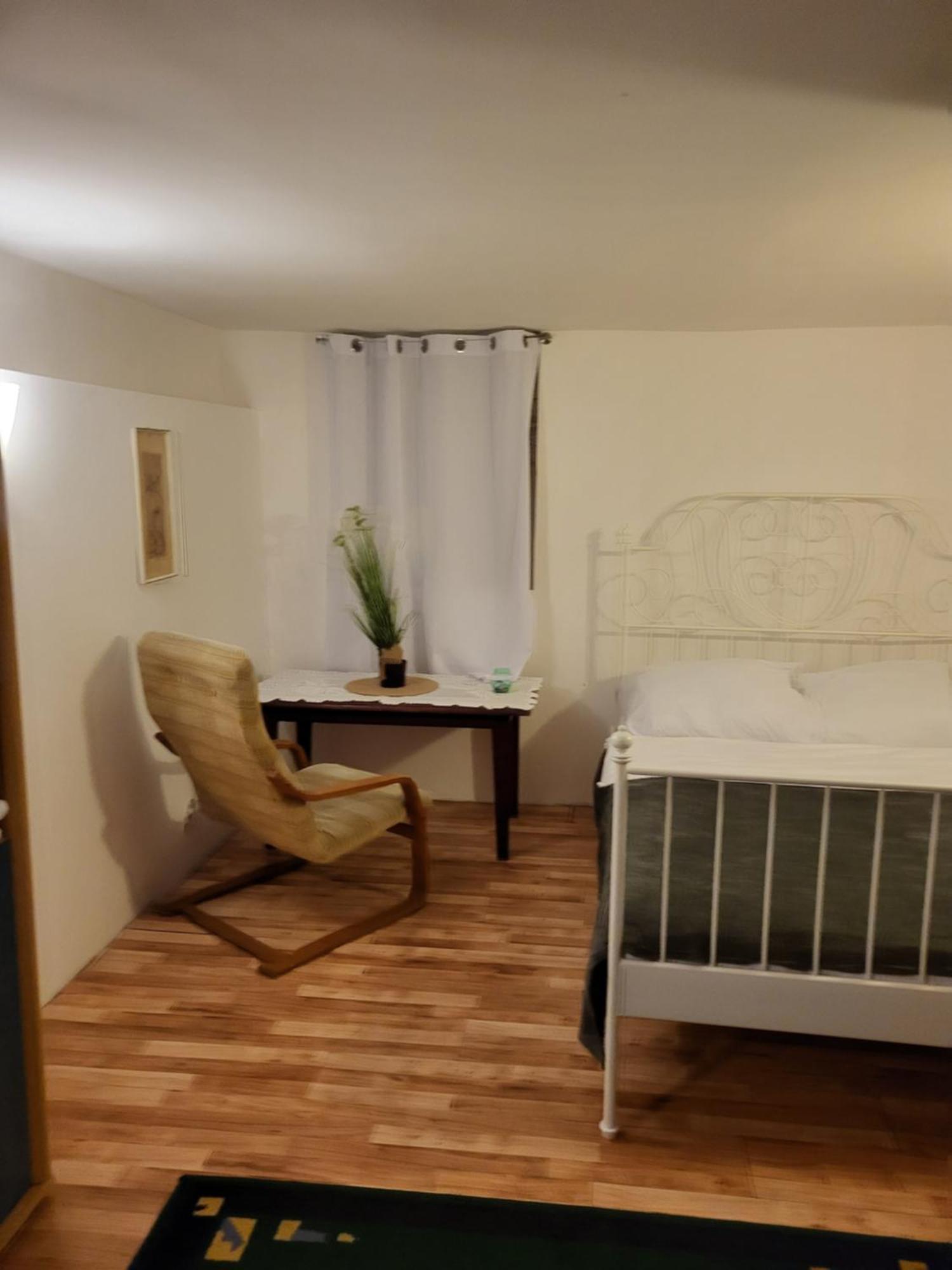 Grzegorzecka Nr 1 Accommodatie bij particulieren *