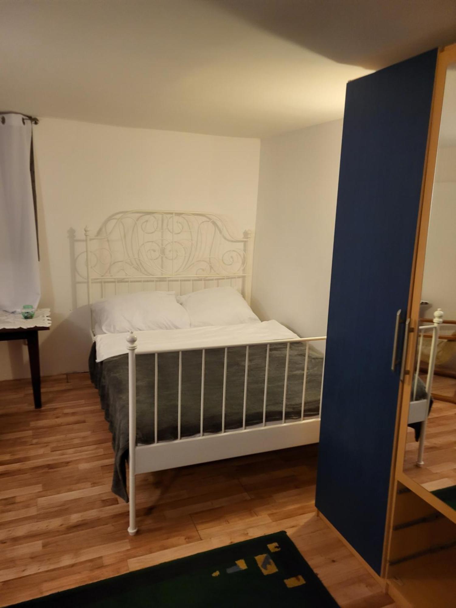 Grzegorzecka Nr 1 * Krakau