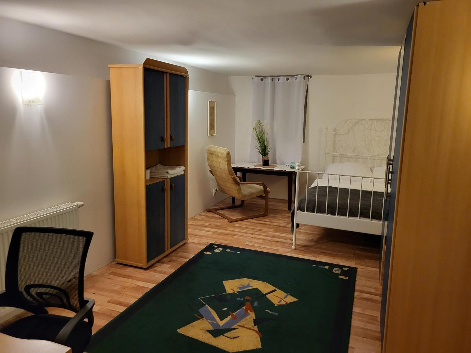 Grzegorzecka Nr 1 * Krakau