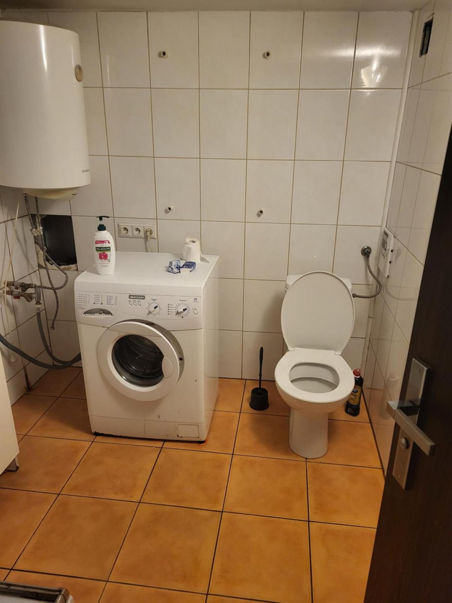 Grzegorzecka Nr 1 *